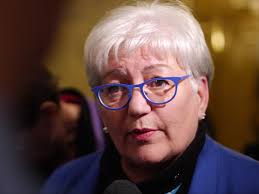 Jack Layton Archives