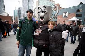 The edmonton football team was founded in 1949 as the eskimos. Cfl West Finals Bc Lions Vs Edmonton Eskimos