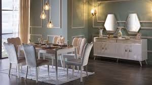 Bellona Monreal Yemek Odasi I Bellona Yemek Odalari I Modelleri Ve Fiyatlari