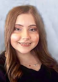 Obituary for Shelby Nicole Bradley