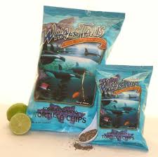 Wyland Partners with Whale Tails Chips