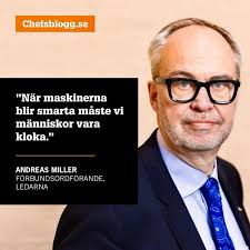 🎧 Nytt avsnitt av Chefsrådgivarna! Svartlistad som chef