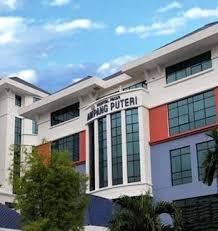 As per 31 december 2016, there is 135 public hospitals and 9 special medical institutions in malaysia accommodate 41,995 beds. Kpj Ampang Puteri Specialist Hospital Advanx Health Blog