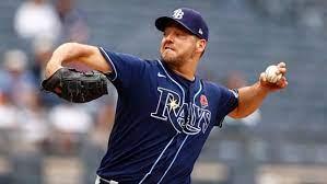 The city of rich hill, missouri, is seeking bids for nuisance abatement at a set rate per lot to include brush removal, mowing and weed eating. New York Mets Rich Hill Trade Tampa Bay Rays Tsn Ca