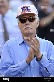 Ted turner braves hi-res stock photography and images