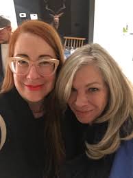 Design Night Panel with Amanda Hamilton — Leah Van Loon