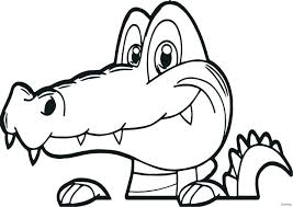 1,519,860 likes · 1,677 talking about this. Gator Coloring Sheets Florida Pages Alligator For Kids Drawing At Free Coloring Library