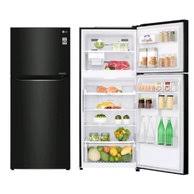 Buktinya, sharp berani memberikan garansi kompresor hingga 10 tahun. Jual Kulkas 2 Pintu Jumbo Luxury Lg Gn C702sggu Di Lapak Lucky Elektronik Bukalapak
