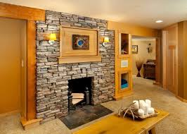 Save money and your property by expanding your living space below your house. 8 Amazing Finished Basement Ideas To Prompt A Remodel
