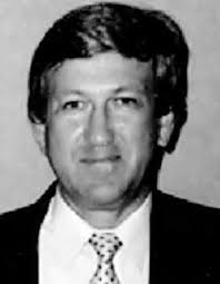 Ferdinand Carey “Ferdie” Barkley (1940-2018)