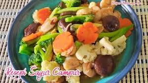 Kami hadirkan resep masakan daging sapi lada hitam, gepuk daging sapi, daging teriyaki, daging asam manis dan lain sebagainya. 294 Resepi Sayur Yang Sedap Dan Mudah Oleh Komuniti Cookpad Cookpad Cute766