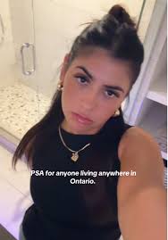 Alicia Gratton London Ontario