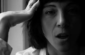 Gemma Rogers dissects the dynamics of modern relationships in her new  single Molly_1989