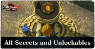 You will lose the bat after the . All Secrets And Unlockables Hyrule Warriors Age Of Calamity Game8