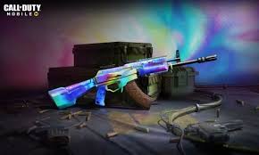 Top 5 Weapons In Cod Mobile Season 10