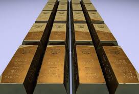 With july 2016 prices of around $42 usd per gram, that means each person in switzerland's share is worth over $5,700 usd. Gold Prices Decline By Rs 149 To Rs 38 875 Per 10 Gram Over Weak Global Cues