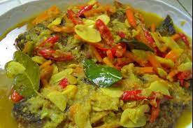 Resep Lele Goreng Bumbu Acar Kuning Resep Kuliner 23 Resep Ikan Resep Masakan Resep Masakan Asia