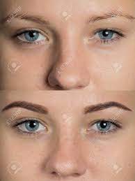 We did not find results for: Perfect Eyebrows Before After Two Photos Of Eyes Eyebrows Before Stock Photo Picture And Royalty Free Image Image 88076054