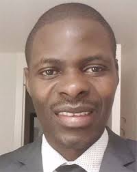 Saluting Richard Kavuma