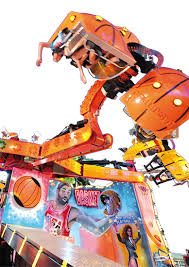 Une fois la route libérée, le personnel de la station du val d'argens, sur le chemin, raconte. Luna Park Nice Accueil