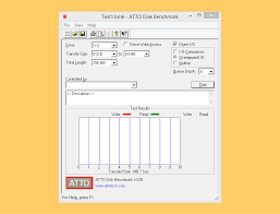 To purchase atto products, please select from the options below or contact the atto sales department directly at: 7 Free Tools To Test Ssd Speed And Hard Drive Performance