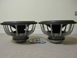 Shop through a wide selection of car subwoofers at amazon.com. Pin On Audiasmart