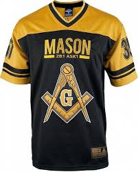 Black And Gold Jersey Soccer Big Boy Mason Divine S4 Mens Football Jersey Black 4xl With Images Football Jerseys Jersey Outfit Football