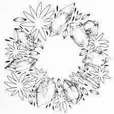 花を飾るように 絵を飾りたい 絵 飾る 花
