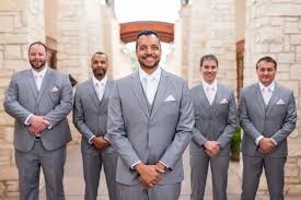 Modern wrapped bow tie for men. What To Wear Men S Wedding Attire Style Guide