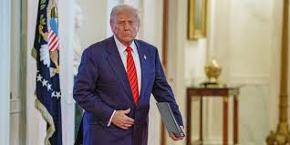 Trump's sweeping agenda is hitting legal roadblocks