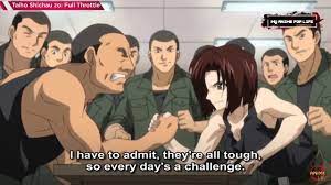 Pin On Myanimeforlife