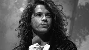 Richard Lowenstein Goes Underneath The Colours With Mystify: Michael  Hutchence