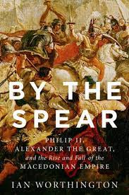 We did not find results for: By The Spear Philip Ii Alexander The Great And The Rise And Fall Of The Macedonian Empire Ancient Warfare And Civilization English Edition Ebook Worthington Ian Amazon De Kindle Shop