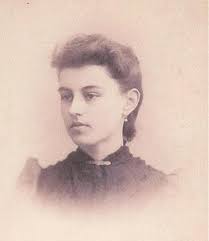 Piety Lowe McCoy (1865-1935)