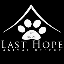 Dedicated to saving, rehabilitating and rehoming animals. Last Hope Animal Rescue Home Facebook