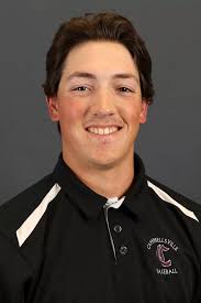 Clay Valenzuela-Reece