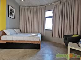 Tido is also one of the hostels. Tido Penang Hostel George Town Malaysia Travelopy