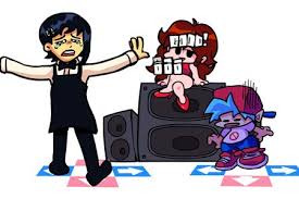 Will you survive this date? Fnf Chainsaw Dance Friday Night Funkin Vance Game Play Online For Free Gamasexual Com