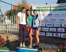 Η ραφαέλα σπανουδάκη θα κληθεί στο ευρωπαϊκό πρωτάθλημα κλειστού στο τορούν να δώσει συνέχεια σε μια. Pravets Me To Ena Podi Doha Kai H Spanoydakh Soyper Artymata Lalova Sta 200m Stivoz Gr