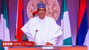 Attahiru served as the theatre commander, operation lafiya dole, before he was removed from the position barely nine months after he was appointed in 2017. Buhari Appoints New Service Chiefs President Muhammadu Buhari Appoint Irabor Attahiru Gambo Alao As Nigeria New Service Chiefs Bbc News Pidgin