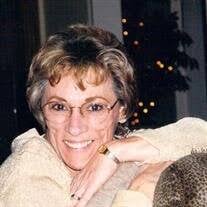 Vicki Sharon Easter Click Obituary