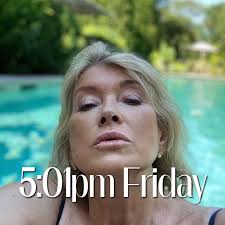 🌝 It's 5:01pm Friday somewhere We are Slide 10 literally this second Btw  should we bring back the IRL 5:01 happy hours?