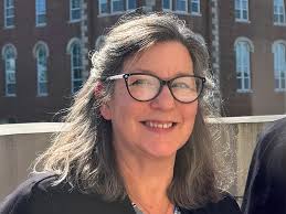 Lynn Meade Delivers Keynote at National Conference