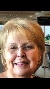 Martha Boggs, spaulding high 1945?