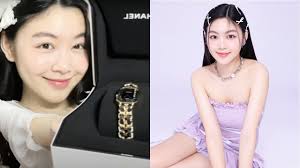 Lọ Lem nhà MC Quyền Linh nhận đồng hồ hơn 100 triệu tỏng ngày sinh nhật