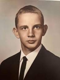 Obituary for Paul Herb