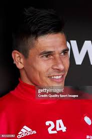 1,370 Facundo Roncaglia Photos & High Res Pictures