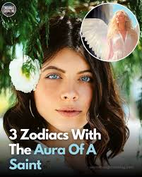 You can almost see a halo above these 3 signs, their auras are so pure.  Article linked in the comments below ⬇