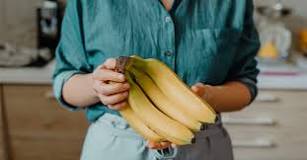 Image result for what does eating bananas do for you