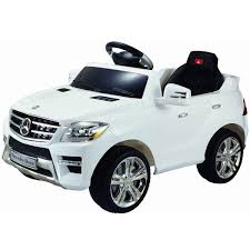 Mercedes Benz Ml350 6v Electric Kids Ride On Car Licensed Mp3 Rc Remote Control Kids Ride On Mercedes Benz Ml350 Rc Remote